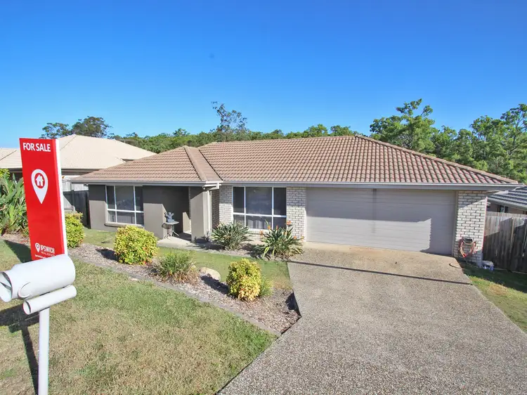 5 Neptune Crescent, Brassall QLD 4305
