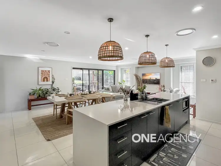 Second view of Homely house listing, 35 Hewitt Avenue, St Georges Basin NSW 2540