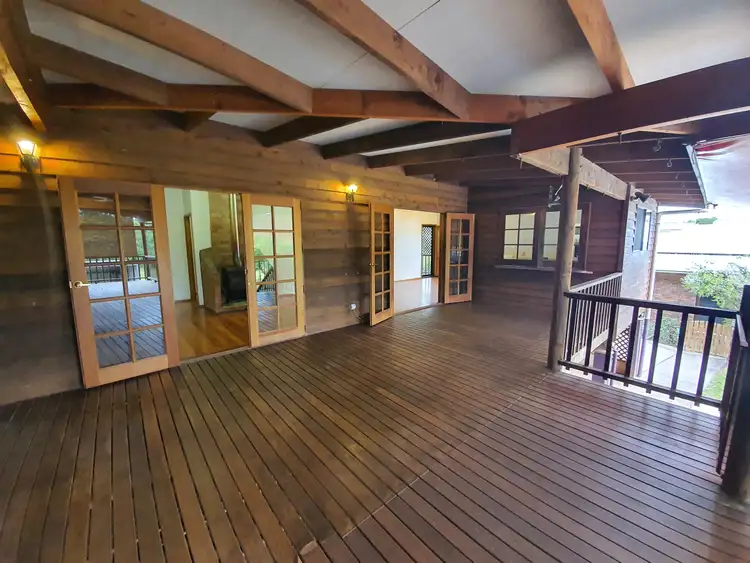 7 Abbott Street, Atherton QLD 4883