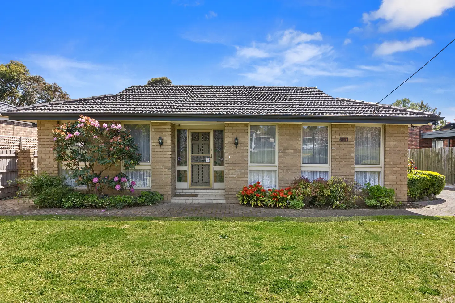 Main view of Homely house listing, 551 Mountain Highway, Bayswater VIC 3153