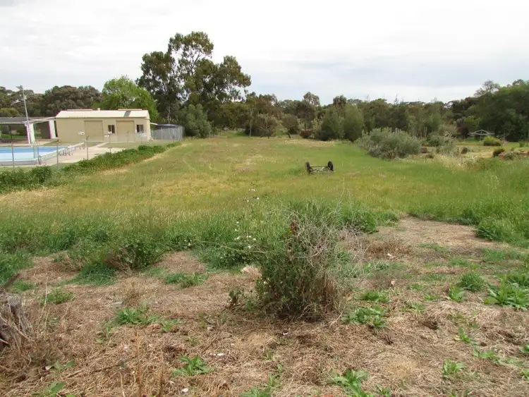 Third view of Homely land listing, 146 Woods Street, Donald VIC 3480