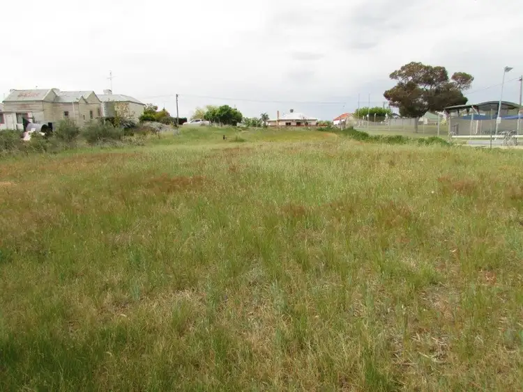 Fourth view of Homely land listing, 146 Woods Street, Donald VIC 3480