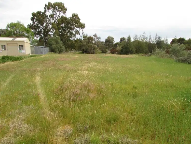 Fifth view of Homely land listing, 146 Woods Street, Donald VIC 3480
