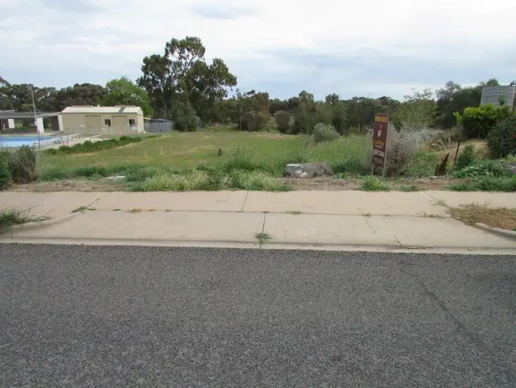 Seventh view of Homely land listing, 146 Woods Street, Donald VIC 3480