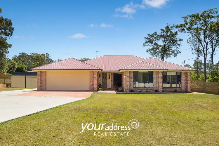 5-7 Sherbrooke Court, Munruben QLD 4125