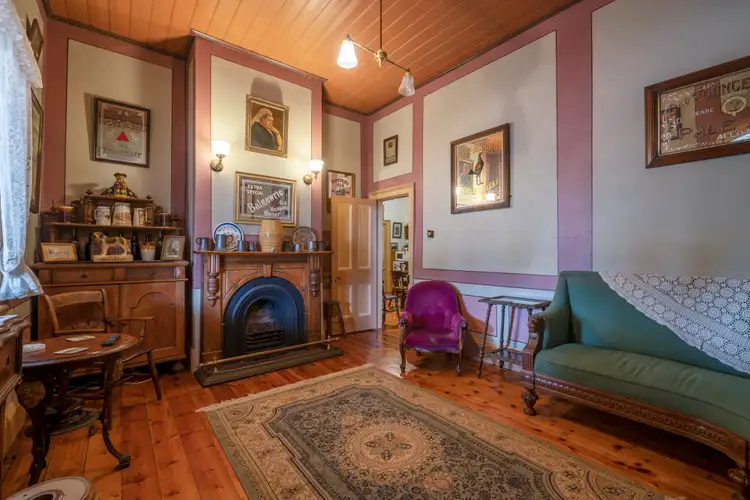 Third view of Homely house listing, 38 HIGH STREET, Rushworth VIC 3612