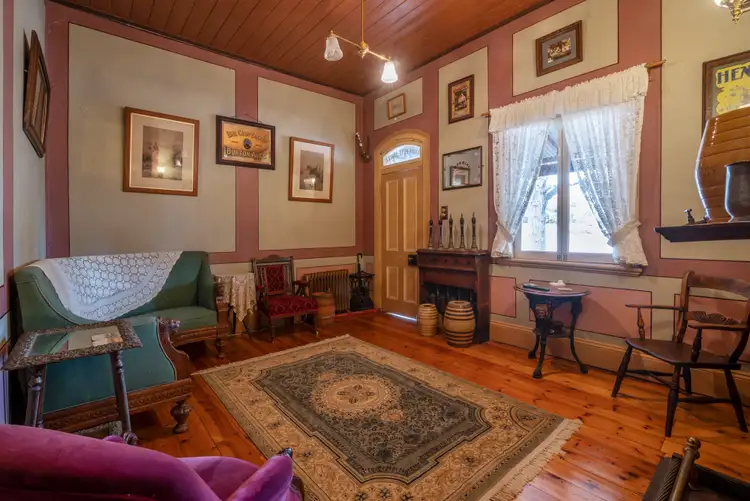 Fourth view of Homely house listing, 38 HIGH STREET, Rushworth VIC 3612
