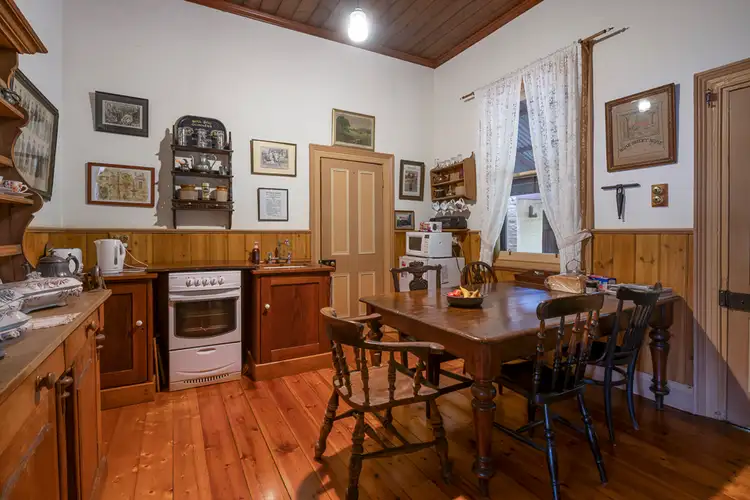 Fifth view of Homely house listing, 38 HIGH STREET, Rushworth VIC 3612