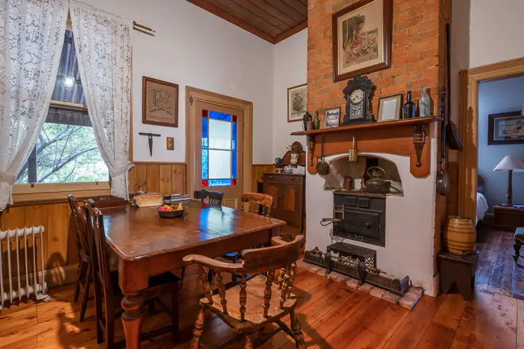 Sixth view of Homely house listing, 38 HIGH STREET, Rushworth VIC 3612
