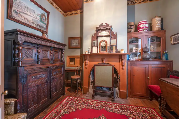 Seventh view of Homely house listing, 38 HIGH STREET, Rushworth VIC 3612