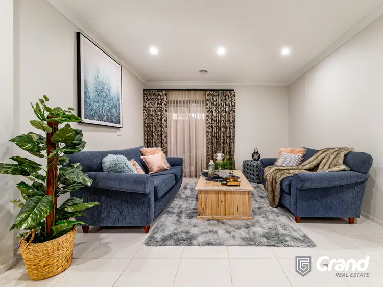 Fifth view of Homely house listing, 4 Willard Court, Berwick VIC 3806