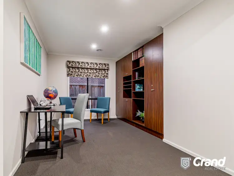 Sixth view of Homely house listing, 4 Willard Court, Berwick VIC 3806