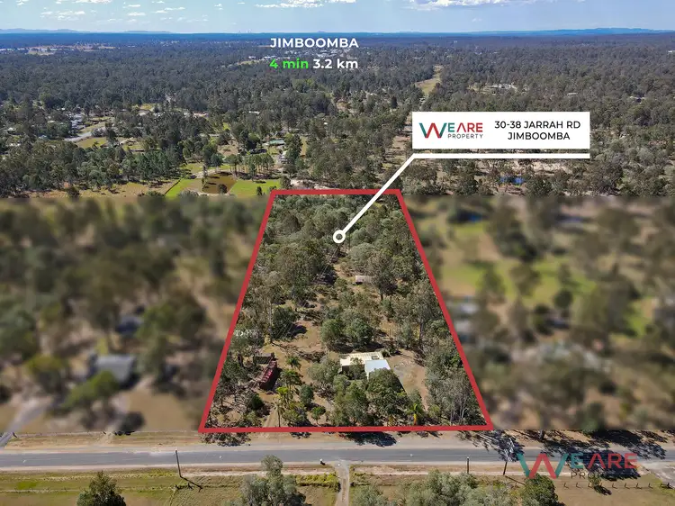 30-38 Jarrah Road, Jimboomba QLD 4280