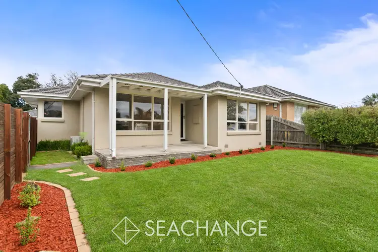 10 Shirley Avenue, Seaford VIC 3198