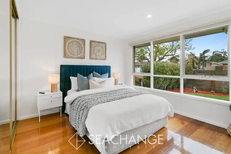Third view of Homely house listing, 10 Shirley Avenue, Seaford VIC 3198