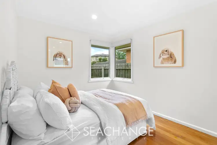 Fifth view of Homely house listing, 10 Shirley Avenue, Seaford VIC 3198