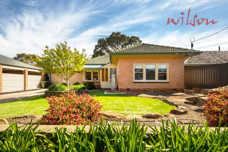 7 Woodland Road, Mitchell Park SA 5043