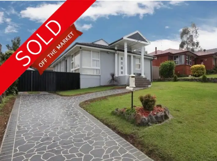 7 Christine Street, South Penrith NSW 2750