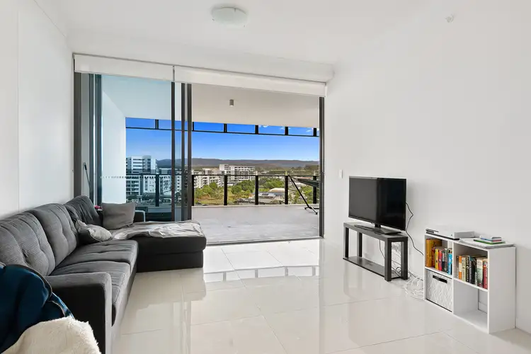 Second view of Homely apartment listing, 2805/25 East Quay Drive, Biggera Waters QLD 4216