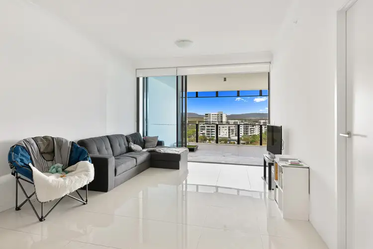 Third view of Homely apartment listing, 2805/25 East Quay Drive, Biggera Waters QLD 4216