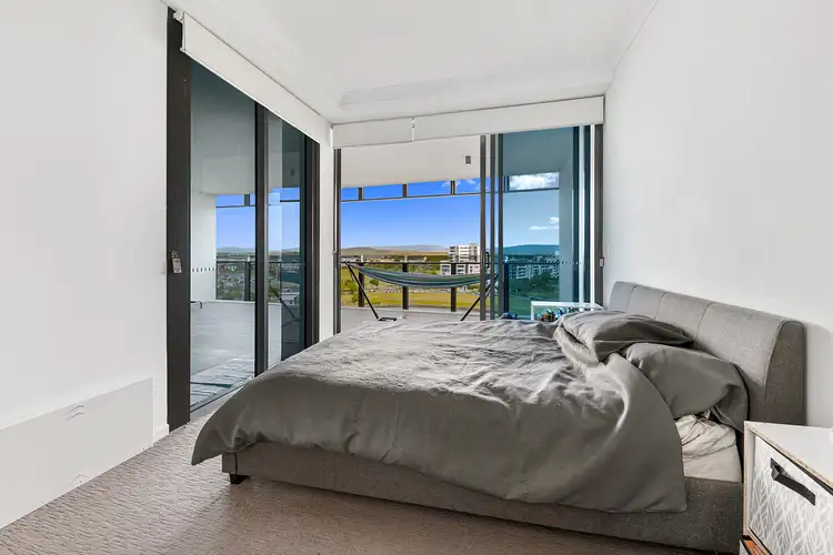 Fourth view of Homely apartment listing, 2805/25 East Quay Drive, Biggera Waters QLD 4216