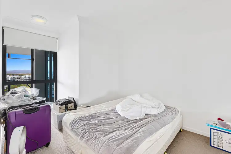 Sixth view of Homely apartment listing, 2805/25 East Quay Drive, Biggera Waters QLD 4216