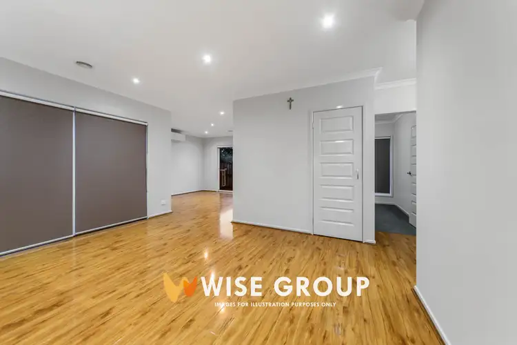 Sixth view of Homely house listing, 90 Heybridge Street, Clyde VIC 3978