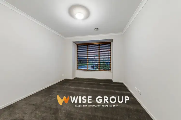 Seventh view of Homely house listing, 90 Heybridge Street, Clyde VIC 3978
