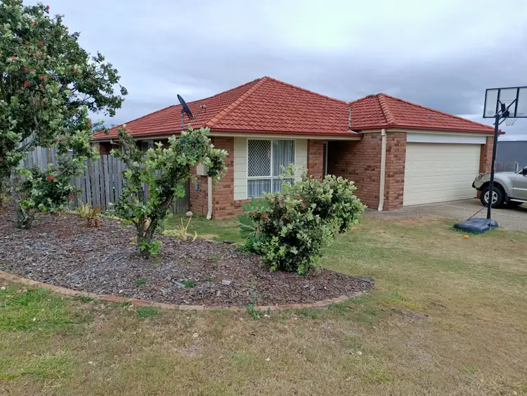 7 Isabella Street, Collingwood Park QLD 4301
