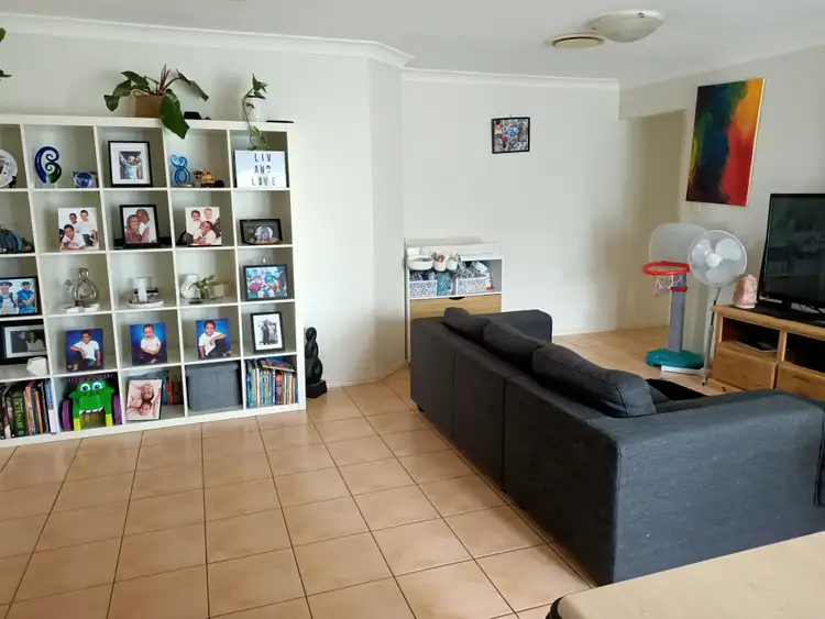 Fifth view of Homely house listing, 7 Isabella Street, Collingwood Park QLD 4301