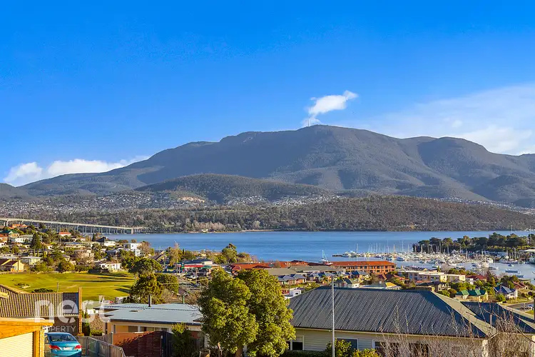 Main view of Homely house listing, 18 Begonia Street, Lindisfarne TAS 7015