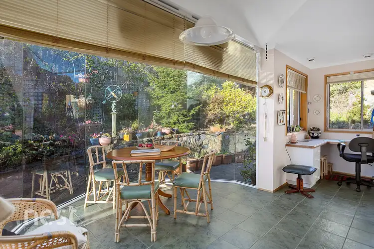 Fourth view of Homely house listing, 18 Begonia Street, Lindisfarne TAS 7015