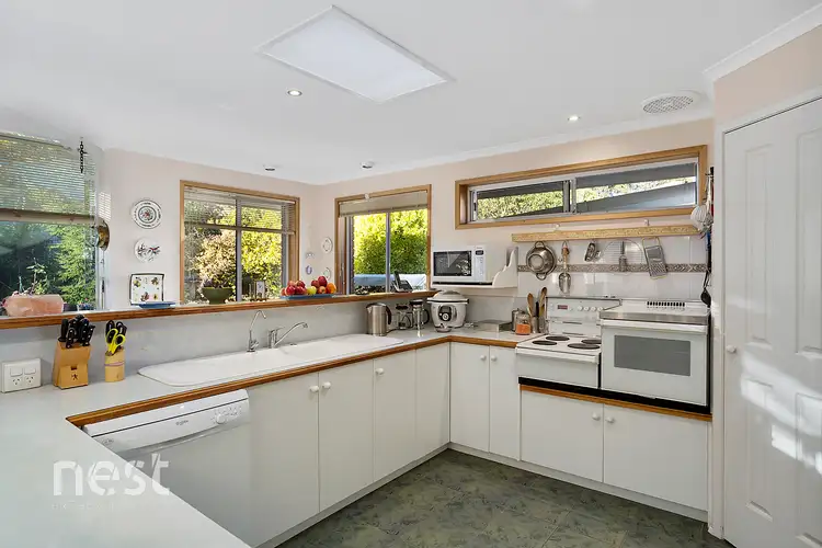 Sixth view of Homely house listing, 18 Begonia Street, Lindisfarne TAS 7015