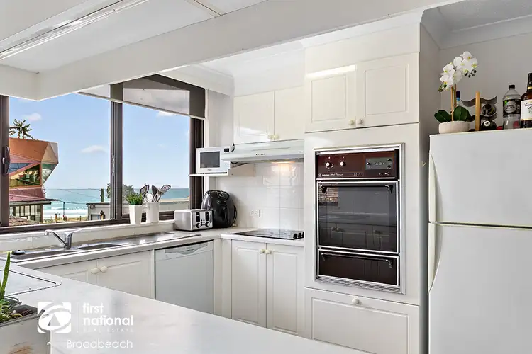Fourth view of Homely unit listing, 2E/50 Old Burleigh Road, Surfers Paradise QLD 4217