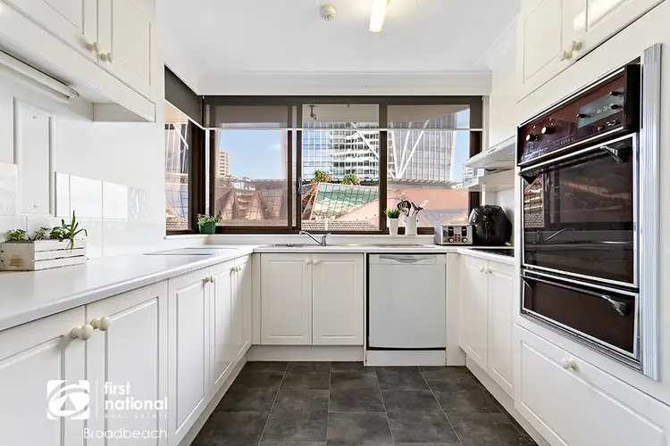 Fifth view of Homely unit listing, 2E/50 Old Burleigh Road, Surfers Paradise QLD 4217