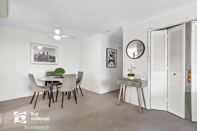 Sixth view of Homely unit listing, 2E/50 Old Burleigh Road, Surfers Paradise QLD 4217