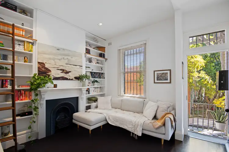 Main view of Homely house listing, 56 Thomson Street, Darlinghurst NSW 2010