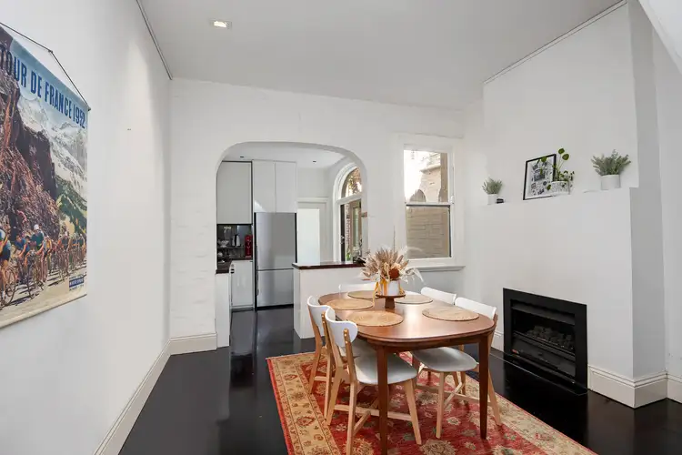 Second view of Homely house listing, 56 Thomson Street, Darlinghurst NSW 2010