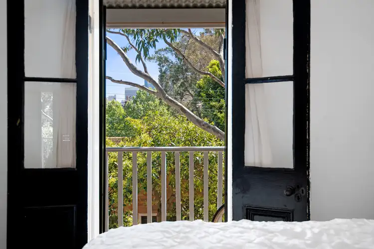 Fifth view of Homely house listing, 56 Thomson Street, Darlinghurst NSW 2010