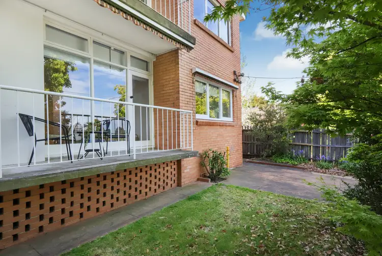 10/78 Richardson Street, Essendon VIC 3040