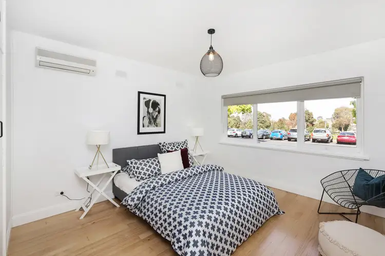 Fourth view of Homely apartment listing, 10/78 Richardson Street, Essendon VIC 3040