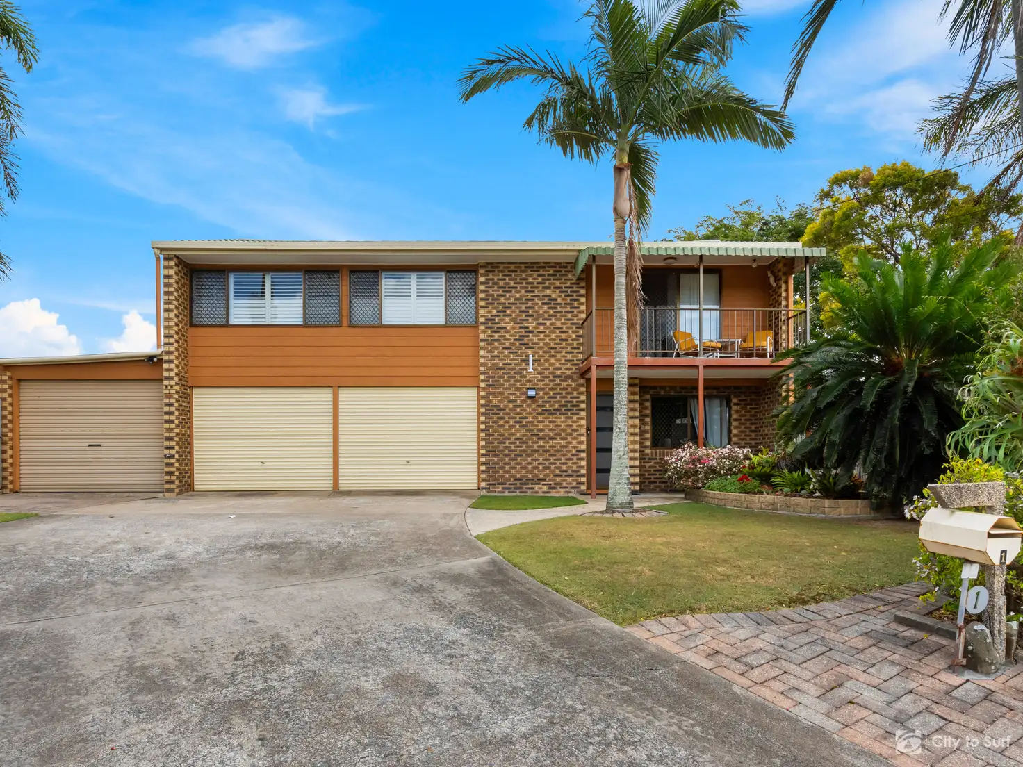 Main view of Homely house listing, 1 Dublin Drive, Eagleby QLD 4207