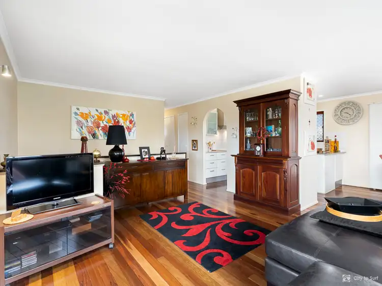 Second view of Homely house listing, 1 Dublin Drive, Eagleby QLD 4207
