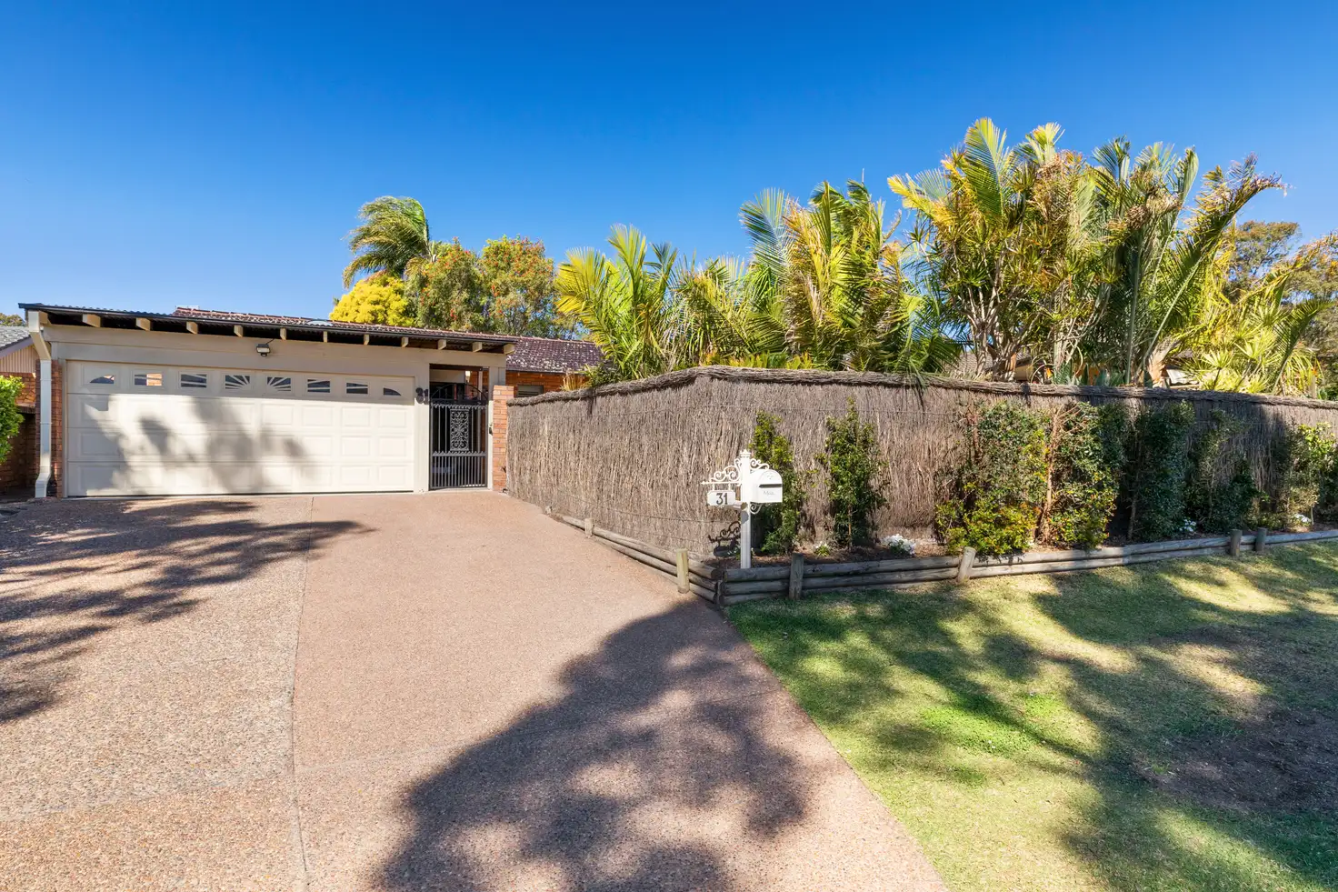 Main view of Homely house listing, 31 Galway Crescent, Metford NSW 2323