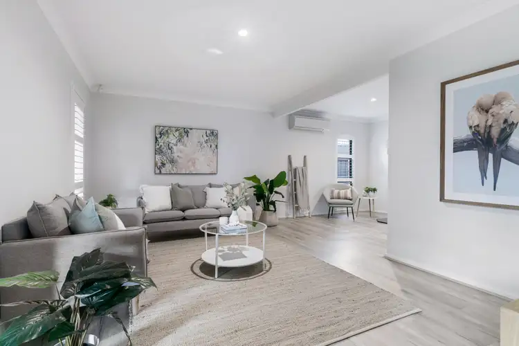 Second view of Homely house listing, 31 Galway Crescent, Metford NSW 2323