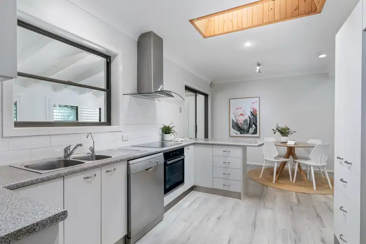 Fourth view of Homely house listing, 31 Galway Crescent, Metford NSW 2323