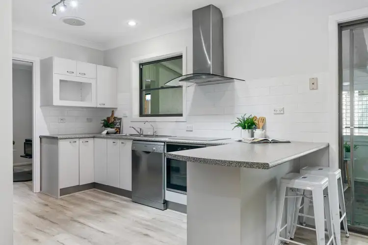 Fifth view of Homely house listing, 31 Galway Crescent, Metford NSW 2323