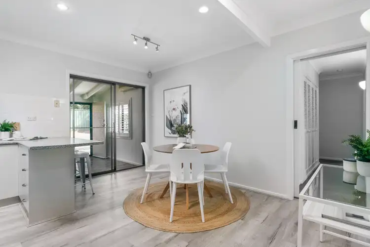 Sixth view of Homely house listing, 31 Galway Crescent, Metford NSW 2323