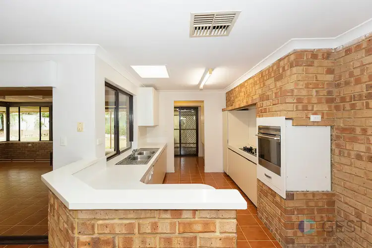 Third view of Homely house listing, 8 CHIPALA COURT, Ballajura WA 6066