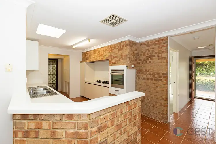 Fourth view of Homely house listing, 8 CHIPALA COURT, Ballajura WA 6066